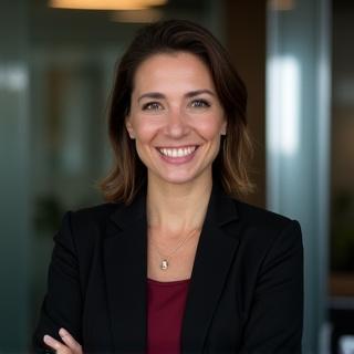 Jelena Stojanović - CTO