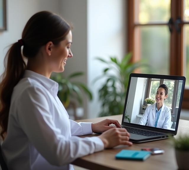 Telemedicinske konsultacije - online konsultacije sa nutricionistima